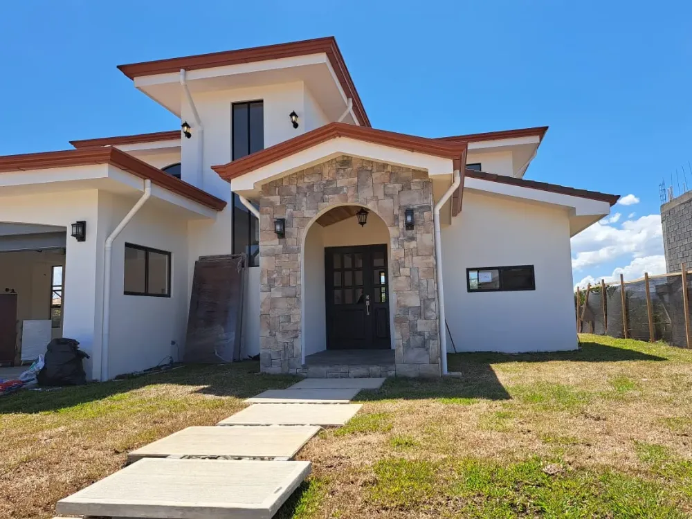 Proyecto CASA PADOVA